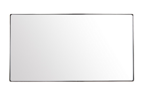 Varaluz Casa Mirror in Polished Nickel (137|4DMI0109)