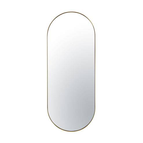 Capsule Mirror in Gold (137|434MI24GO)