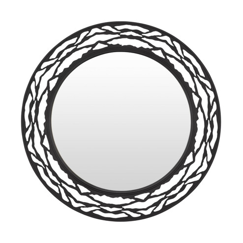 Kato Mirror in Carbon Black (137|348MI33CB)