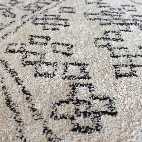 Campo Rug in Ivory (52|730645)