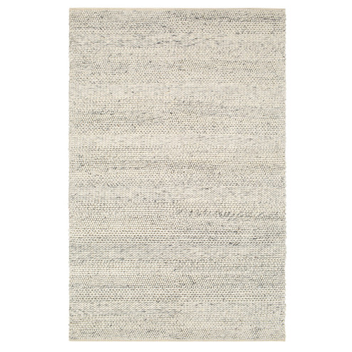 Clifton Rug in Gray, Ivory (52|711635)