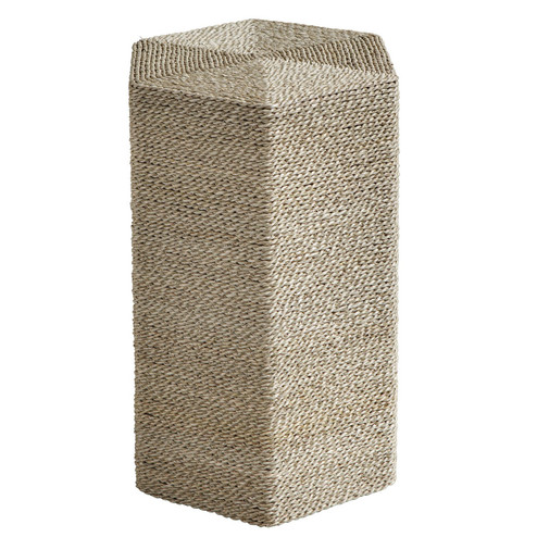 Sea Accent Table in Natural (52|25688)