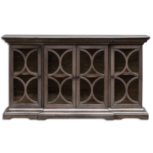 Belino Chest in Silver (52|25629)