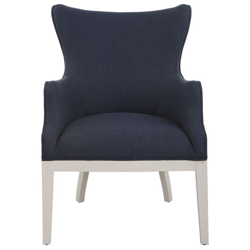 Gordonston Accent Chair in Solid Wood (52|23753)