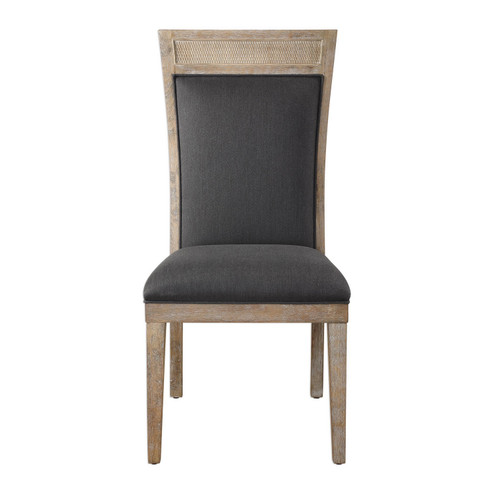 Encore Arm Chair in Dark Gray (52|23440)