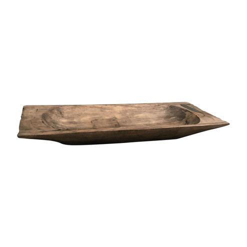 Dough Tray Tray in Solid Wood (52|18950)