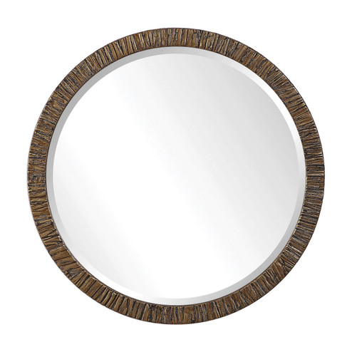 Wayde Mirror in Solid Wood (52|09459)