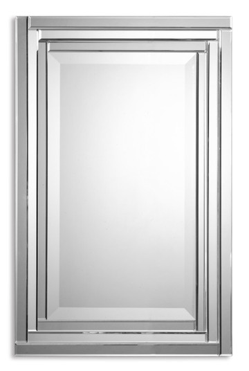 Alanna Mirror in Bevel Mirrors w/Polished Edges (52|08027B)