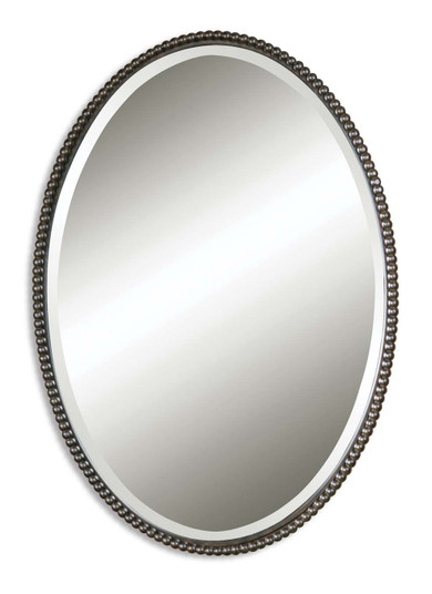 Sherise Mirror in Oil Rubbed Bronze (52|01101B)