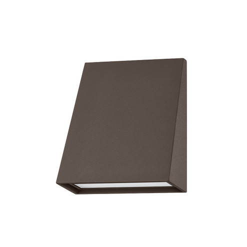 Roy LED Outdoor Wall Sconce in Textured Bronze (67|B6507TBZ) Roy LED Outdoor Wall Sconce in Textured Bronze (67|B6507TBZ)