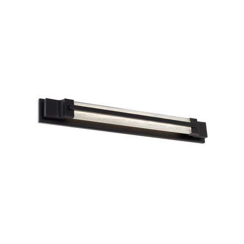 Aberdeen LED Bath Vanity in Black (529|BWS78228BK)