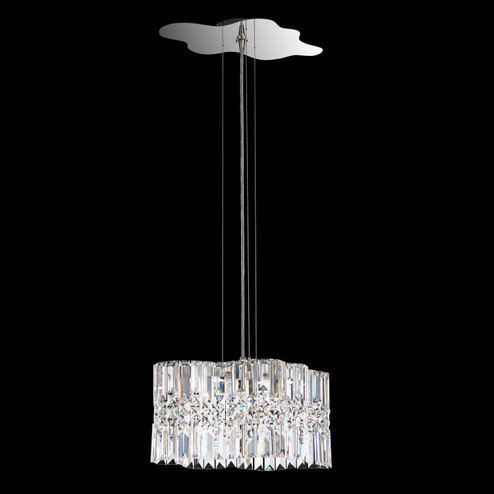 Selene LED Mini Pendant in Stainless Steel (53|SPU120NSS1O)
