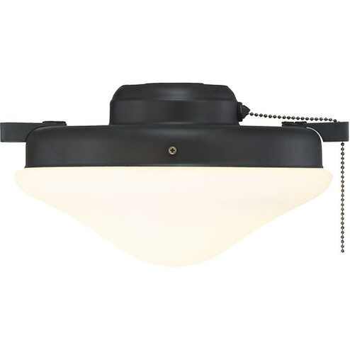 Crimson Two Light Fan Light Kit in English Bronze (51|FL52413)