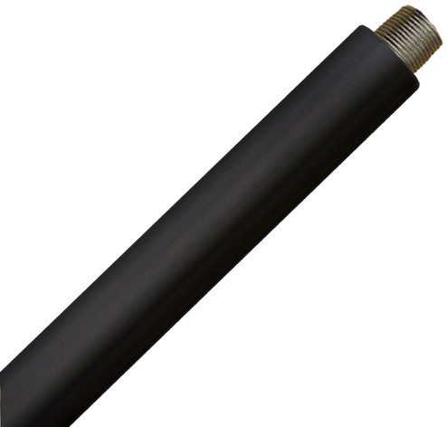 Fixture Accessory Extension Rod in Oiled Bronze (51|7EXTLG02)