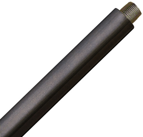Fixture Accessory Extension Rod in Walnut Patina (51|7EXT40)