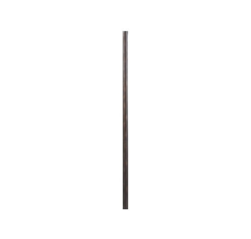 Fixture Accessory Extension Rod in Olde Gray (51|7EXT163)