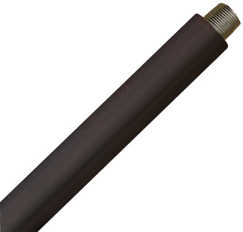 Fixture Accessory Extension Rod in Heritage Bronze (51|7EXT117)