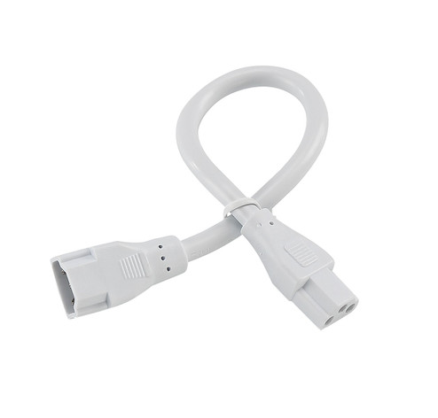 Undercabinet Jumper Cable in White (51|4UCJUMP6WH)