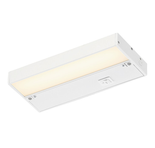LED Undercabinet in White (51|4UC3000K8WH)