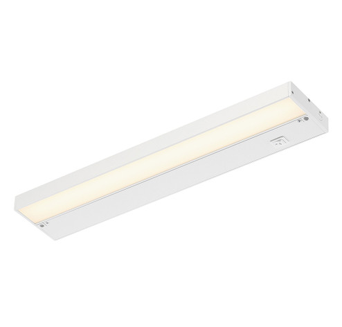 LED Undercabinet in White (51|4UC3000K18WH)