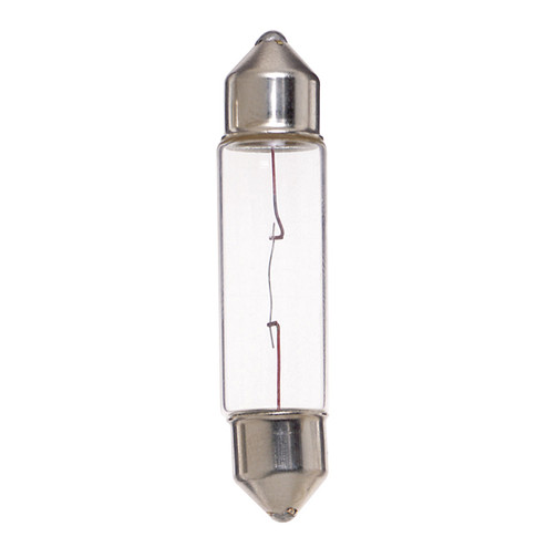 Light Bulb in Clear (230|VG040)