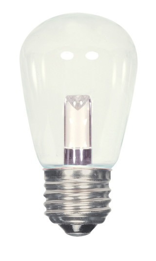 Light Bulb in Clear (230|S9174)