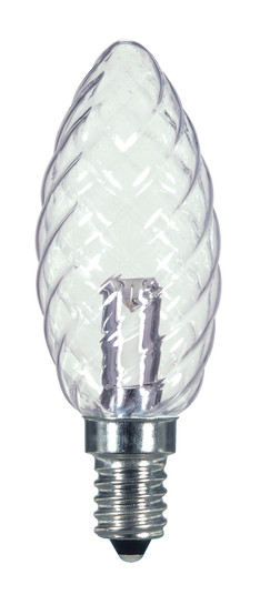 Light Bulb in Crystal (230|S9155)