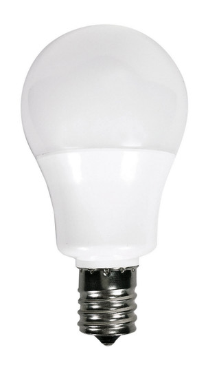 Light Bulb in Frost (230|S9064)