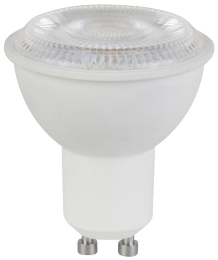 Light Bulb in White (230|S8676)