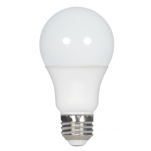 Light Bulb in Frost (230|S8567)
