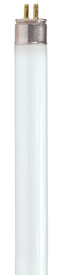 Light Bulb in White (230|S8129)