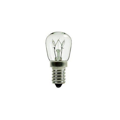 Light Bulb in Clear (230|S7945)