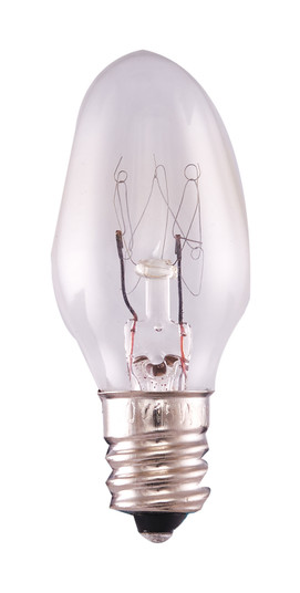 Light Bulb in Clear (230|S7714)