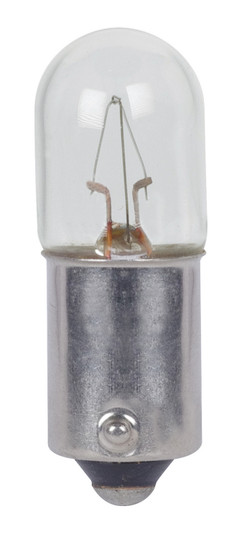 Light Bulb in Clear (230|S7073)
