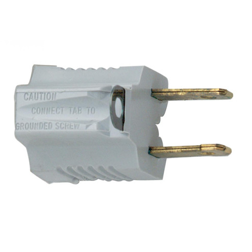 3 To 2 Plug Adapters (230|S70577)