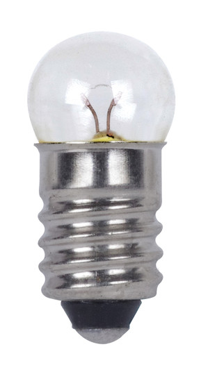 Light Bulb in Clear (230|S7054)