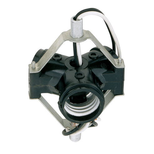 Three Light Wired Cluster (230|S70422)