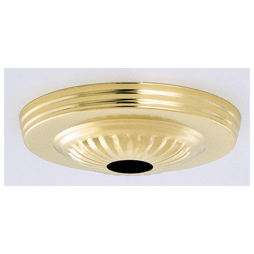 Canopy Kit in Vacuum Brass (230|S70192)