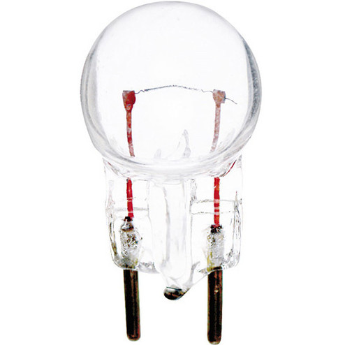 Light Bulb in Clear (230|S6929)