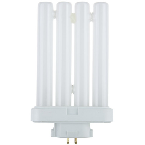 Light Bulb in Gloss White (230|S6385)
