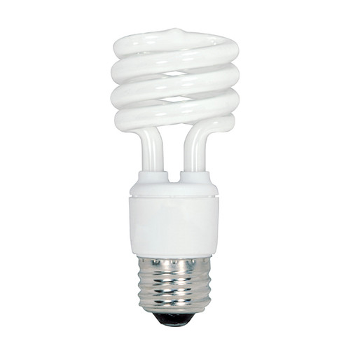 Light Bulb in White (230|S6277)