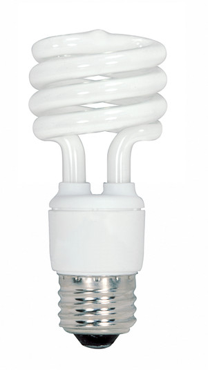 Light Bulb in Gloss White (230|S6235)