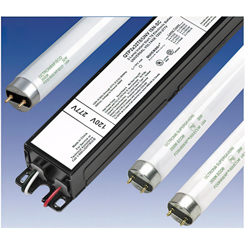 Universal Voltage Ballast (230|S5213)