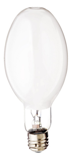 Light Bulb in Coated White (230|S4244)