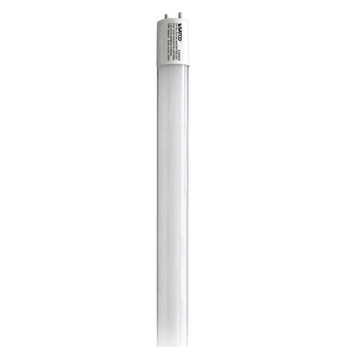 Light Bulb in Gloss White (230|S39915)