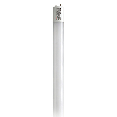 Light Bulb in Gloss White (230|S39902)