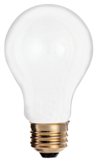 Light Bulb in Frost (230|S3950)
