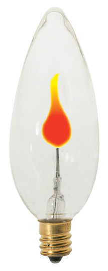 Light Bulb in Clear (230|S3759)