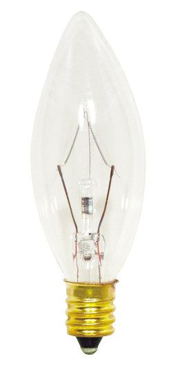 Light Bulb in Clear (230|S3346)