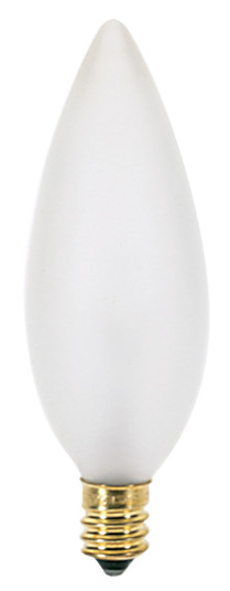 Light Bulb in Frost (230|S3285)